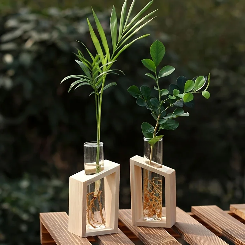 Provetta Vaso di vetro Stazion - Propagation Station Vase recensione e prezzo