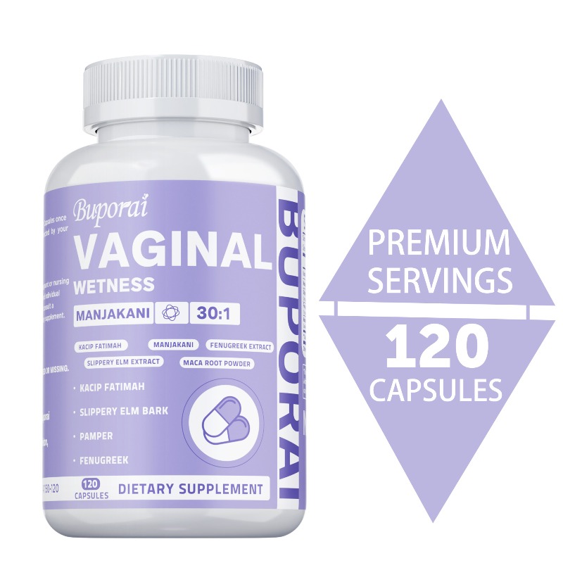 Integratori per l'umidità vagi - Rooting Hormone Powder recensione e prezzo