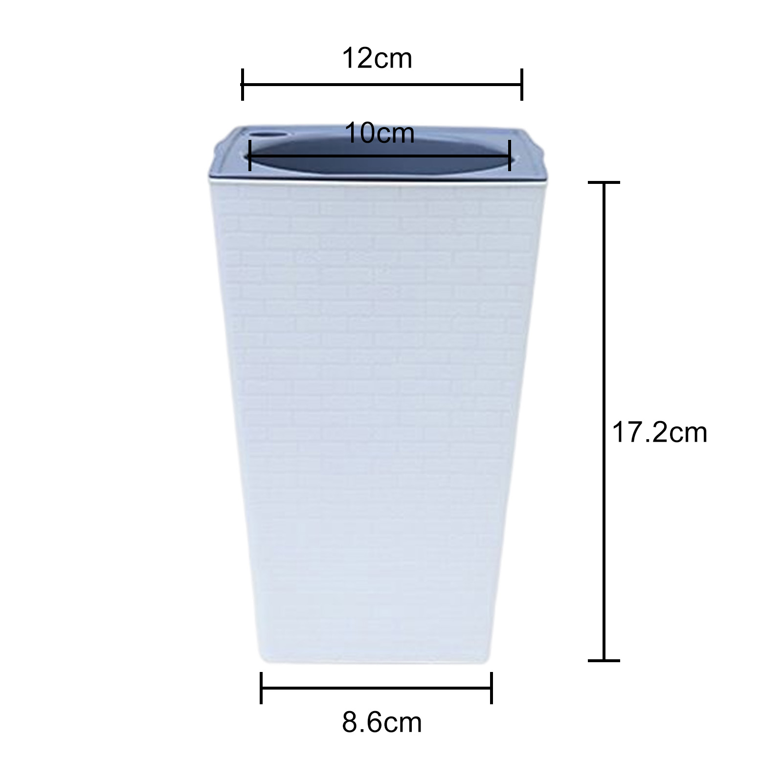Fioriera autoirrigante Vaso da - Self Watering Insert recensione e prezzo