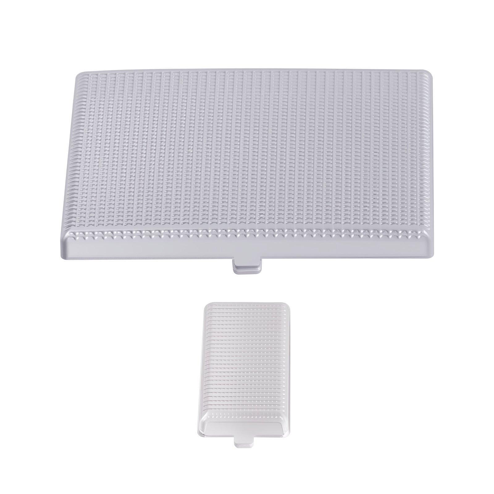 Copertura per Luce a Cupola, R - Plastic Dome Clear recensione e prezzo