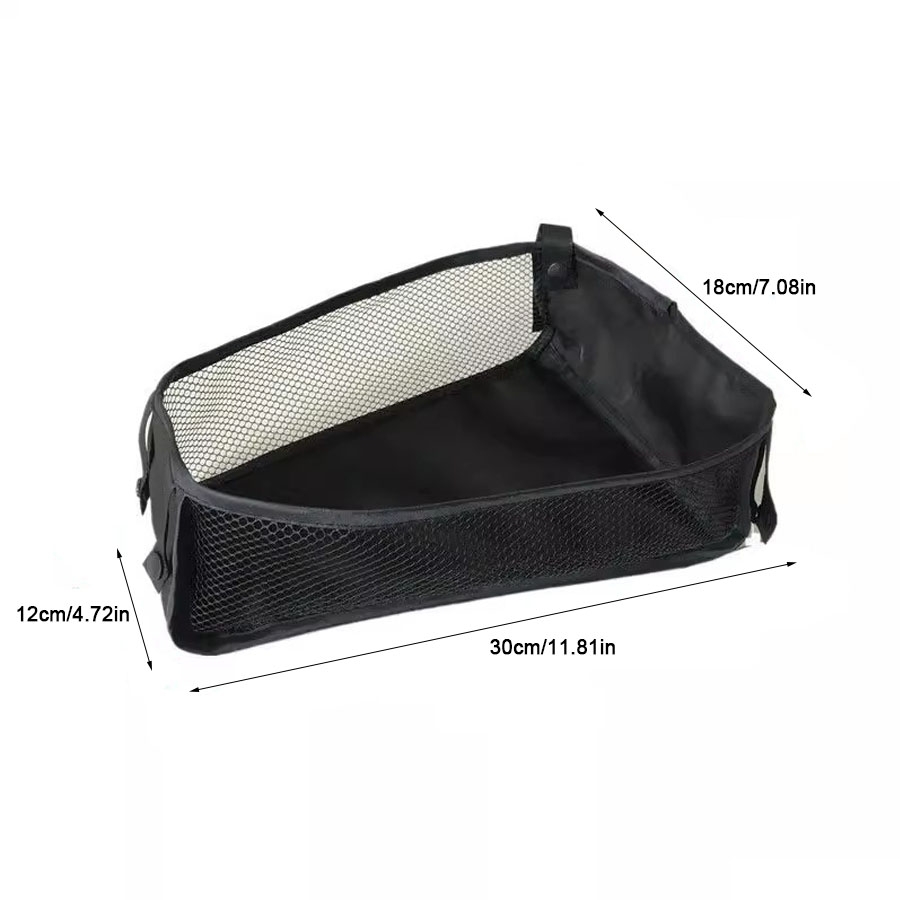 Borsa portaoggetti universale  - Agar Tissue Culture recensione e prezzo