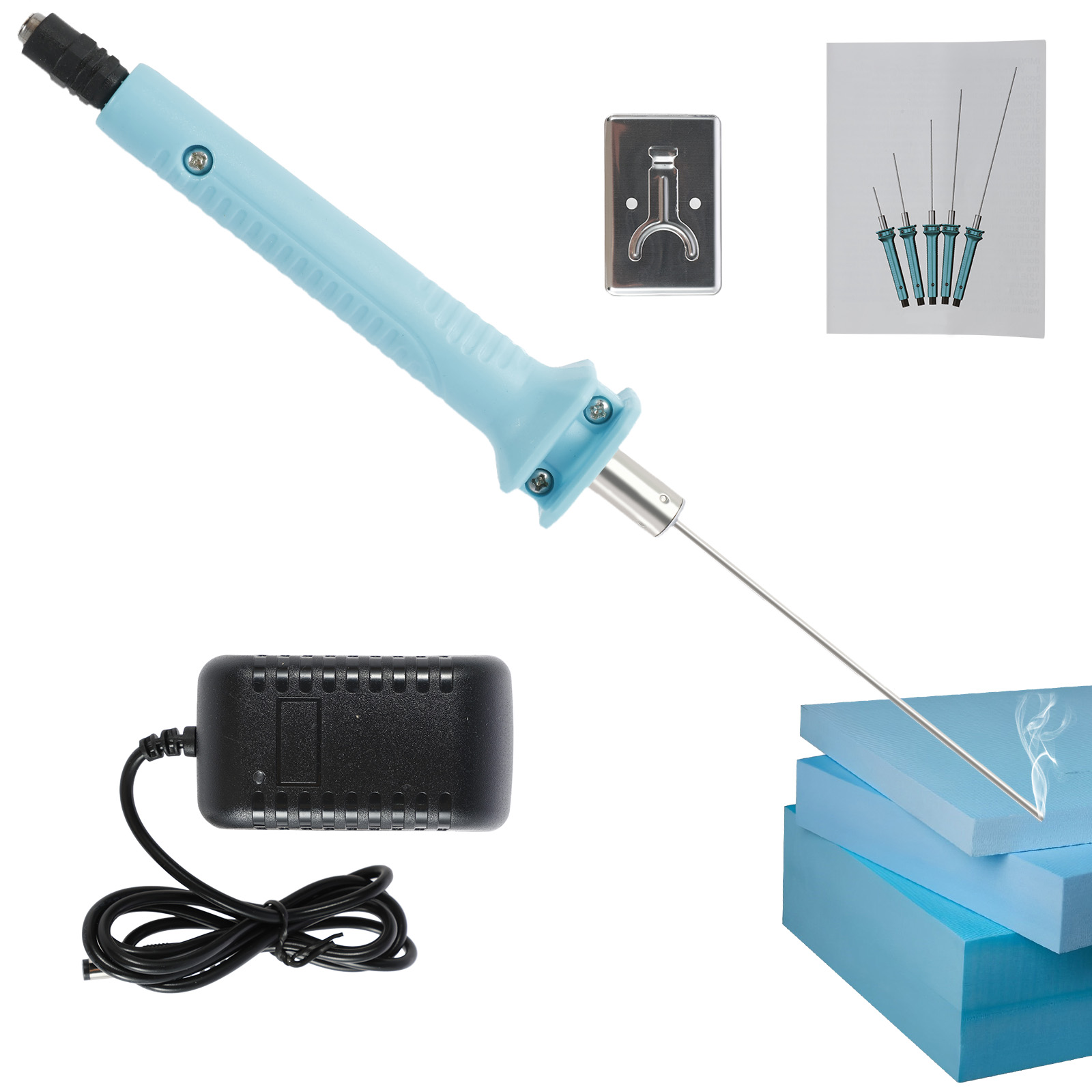 Taglierina per schiuma Penna e - Cutting Board Foam recensione e prezzo
