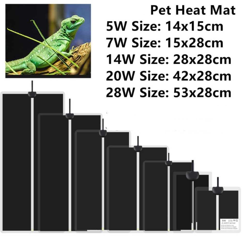 Tappetino termico per piantine - Heat Mat Seedling recensione e prezzo
