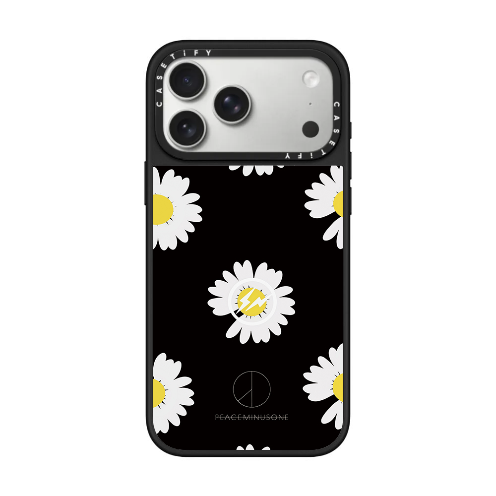 CASETiFY PEACEMINUSONE Serie D - Peat Pellet Tray recensione e prezzo